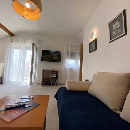 Assato Apartments Vodice Exterior foto